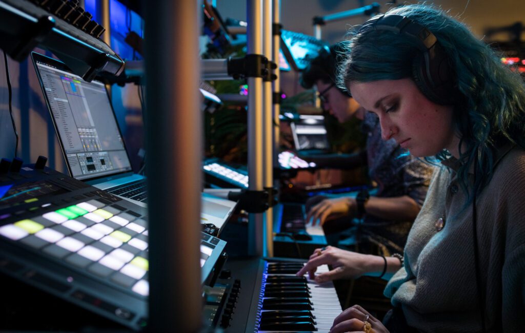 P2 soundcollective,sound collective,drummers collective,electronic music collective,private lessons, Private Lessons, SoundCollective