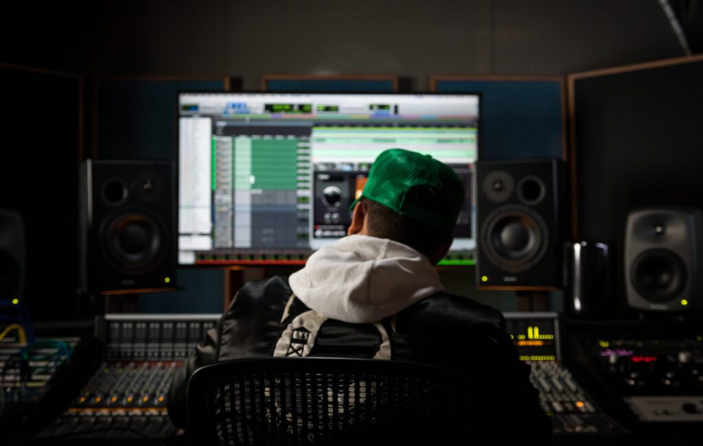 P4 soundcollective,sound collective,drummers collective,electronic music collective,private lessons, Private Lessons, SoundCollective