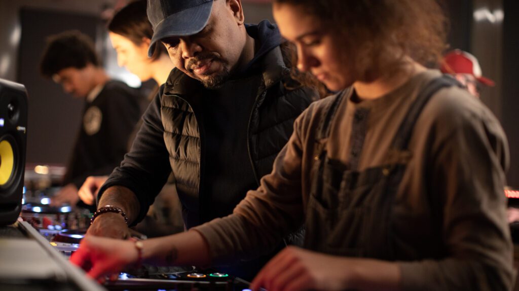 PHeader soundcollective,sound collective,drummers collective,electronic music collective,private lessons, Private Lessons, SoundCollective